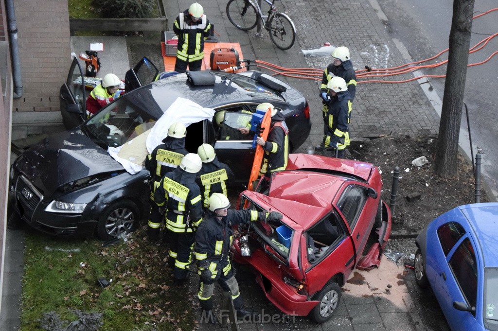 VU Koeln Porz Mitte Hauptstr P026.JPG - Miklos Laubert